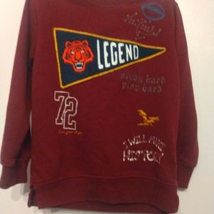 365 Kids boy sweater